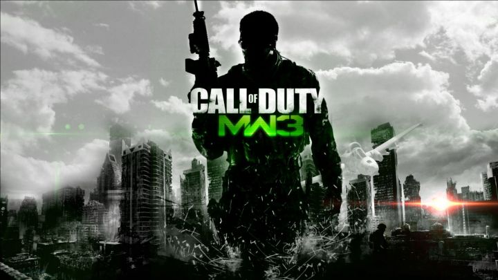 Мультиплеер и зомби в Call of Duty Modern Warfare 3 временно стали бесплатными